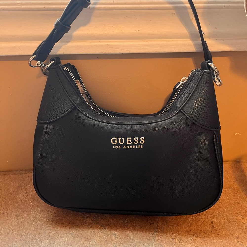 GUESS Black Women's Bag